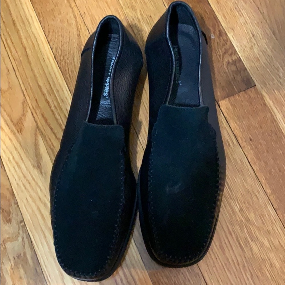 Men loafers